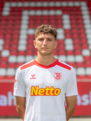 Jonas Bauer
