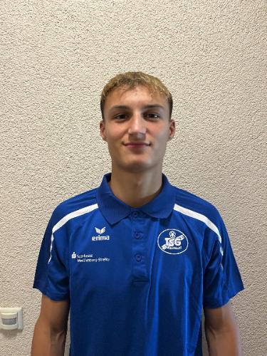 Luca Müller