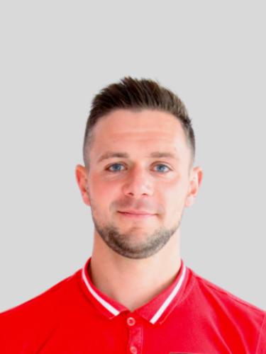 Daniel Borgardt