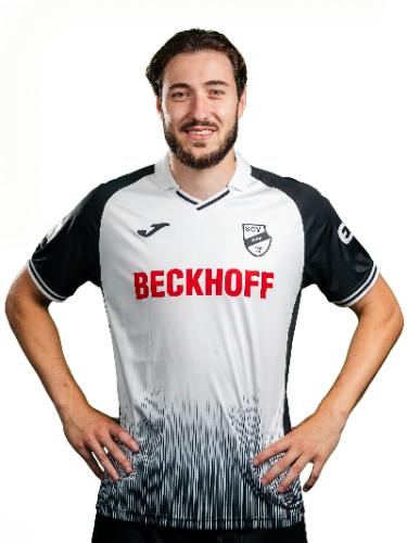 Marcel Benger