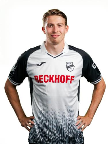 Lukas Demming