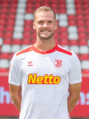 Eric Hottmann