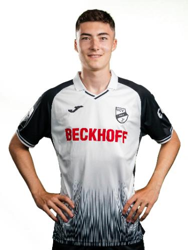 Tim Köhler