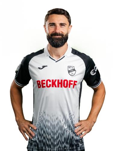 Daniel Mikic