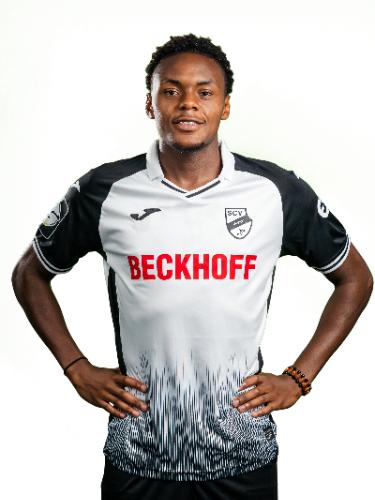 Chilohem Chukwuma Onuoha
