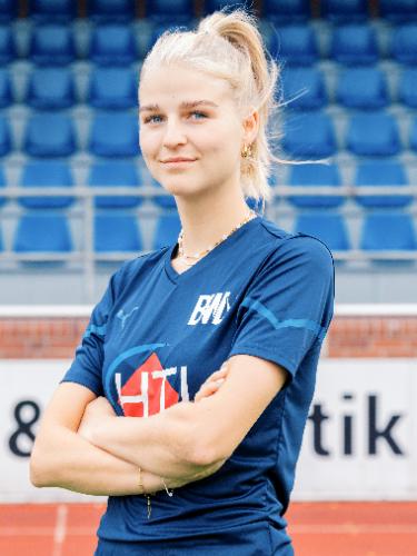 Sophie Borgerding
