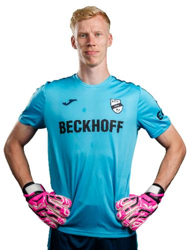 Fabian Pekruhl