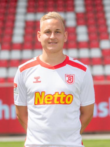 Kai Pröger