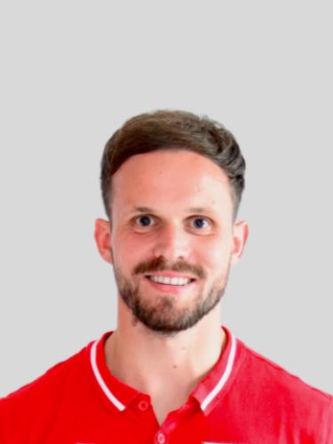 Yannick Wilke
