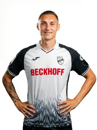Dominik Patryk Steczyk