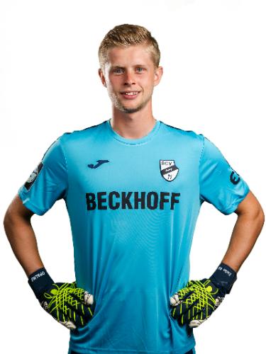 Marlon Zacharias