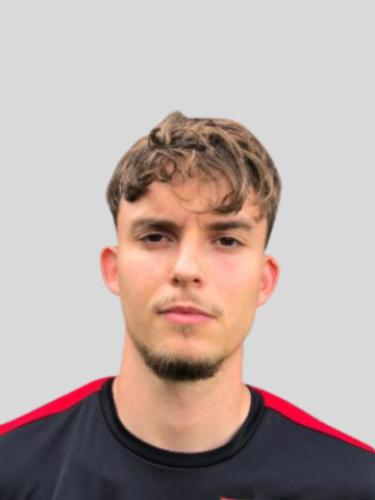 Maximilian Hacker