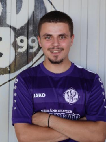 Edrin Kastrati
