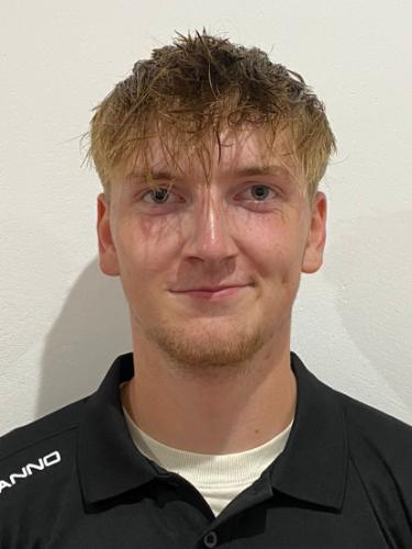Danny Dominik Von Waaden