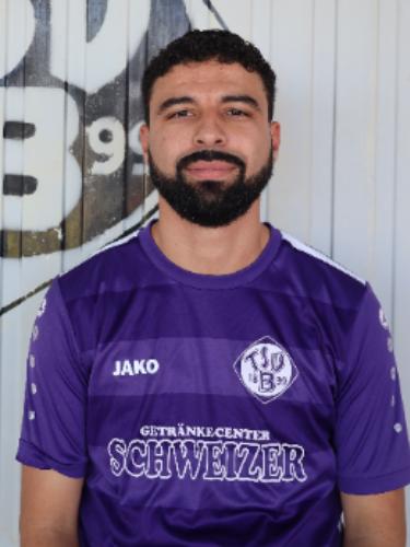 Moujahed Rhouma
