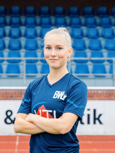 Marie Holzenkamp