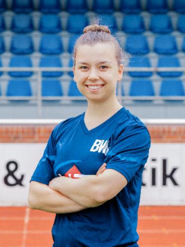 Nele Nareike