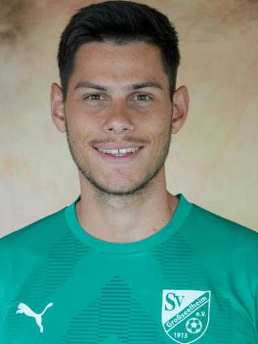 Florian Boland