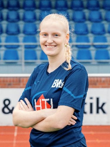 Ida Ruholl