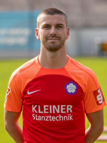 Dennis Klemm