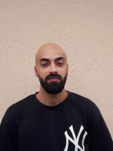 Miguel Reves da Silva