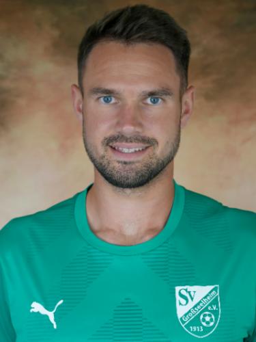 Lukas Geil