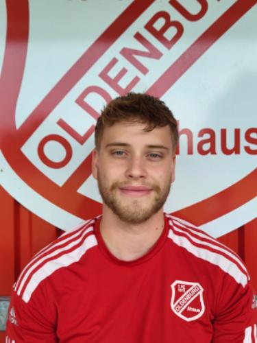 Luka Jonas Stange