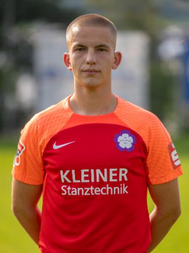 Florian Krajinovic