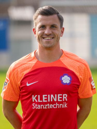 Simon Kranitz