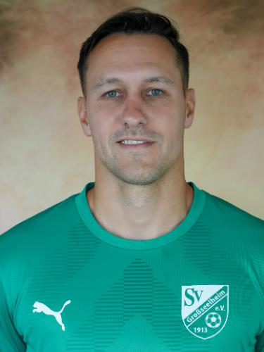 Daniel Gröb