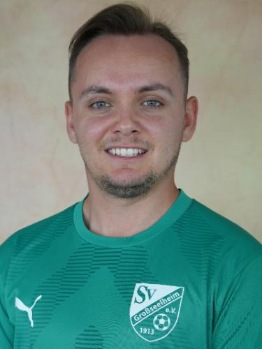 Fabian Hofmann