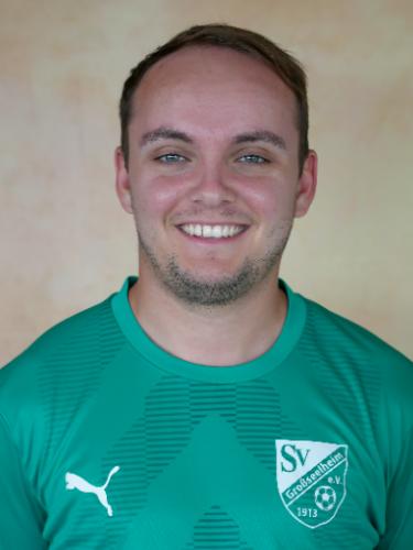 Florian Hofmann