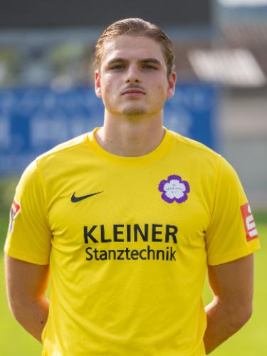 Thilo Marksteiner