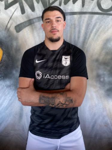 Veljko Radovic