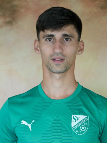 Alim Iskenderov