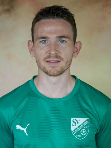 Maximilian Nau