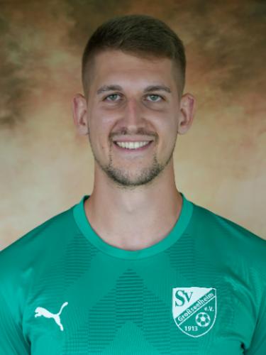 Lukas Preis