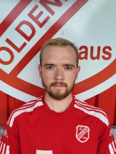 Dustin Jansen