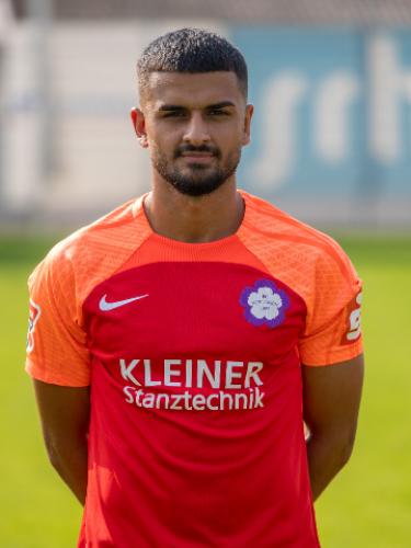 Enes Olgun Tubluk