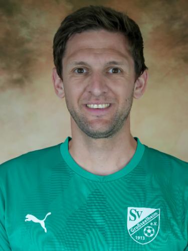 Niklas Ruediger
