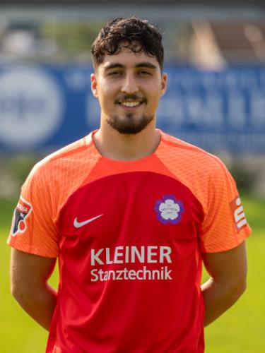 Enes Türköz