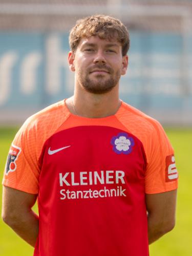 Felix Waldraff