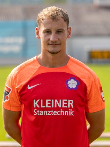 Stefan Zimmermann