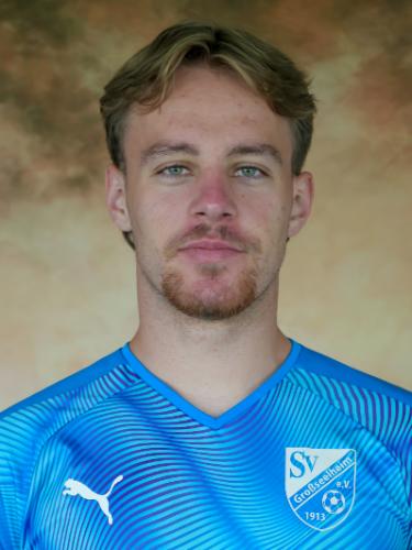 Tim Weber