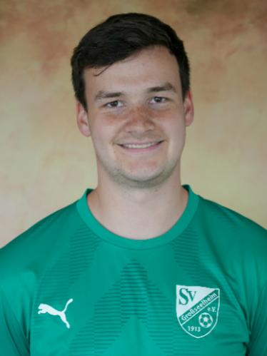 Silas Willhardt