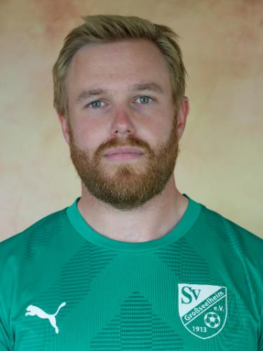 Johannes Baumgartl