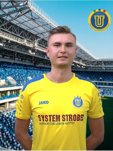 Robin Volk