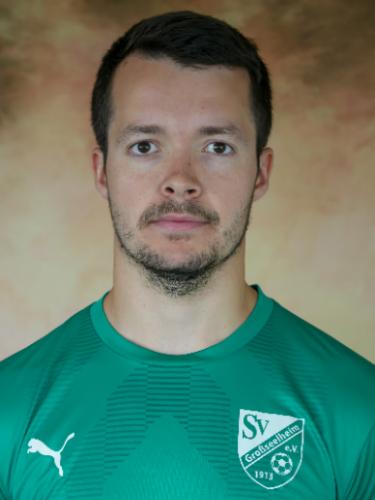 Tim Heymann