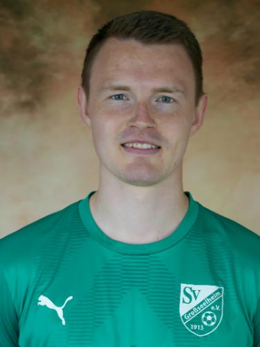 Lasse Janssen
