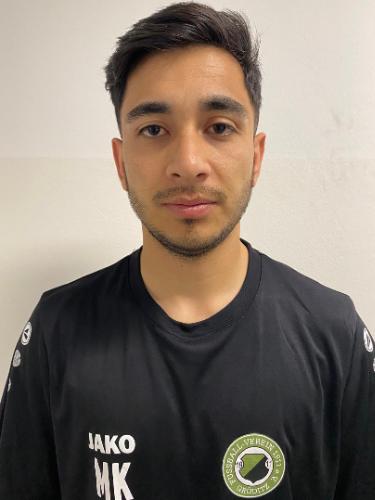 Omid Agha Sultani